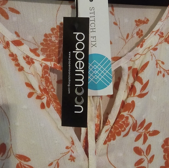 Blouse - Picture 4 of 5